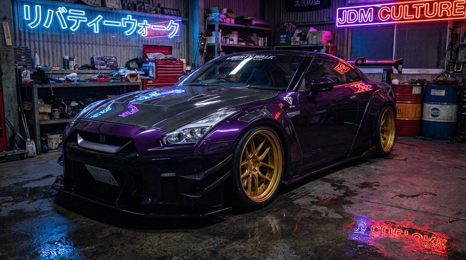 成人视频JDM改装视频